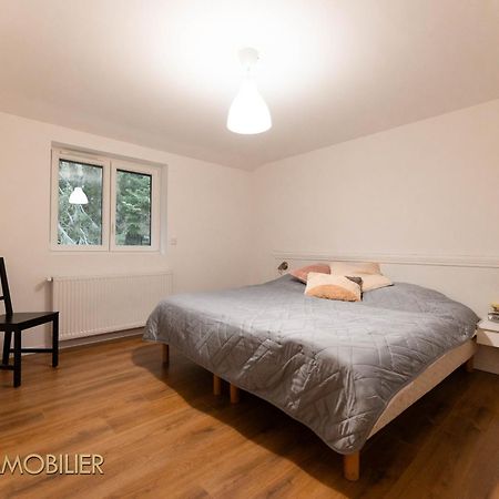 Appartement Le Domaine De La Source Calme Et Ressourcant à Barr Extérieur photo